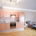 Rent 2 bedroom apartment in Praha 8