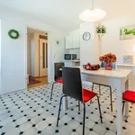 City-Residence: 2 bedroom apartment with beautiful garden – euhabitat