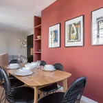 Appartement de 60 m² avec 3 chambre(s) en location à Lyon