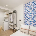 Alquilo 1 dormitorio apartamento de 35 m² en Málaga