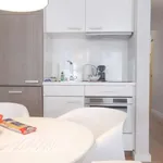 Rent 1 bedroom apartment of 45 m² in frankfurt