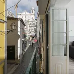 Rent 1 bedroom apartment of 49 m² in lisbon