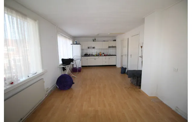 Huur 3 slaapkamer appartement van 70 m² in Enschede