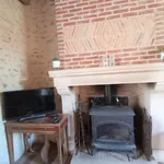 Rent 3 bedroom house of 70 m² in La Châtre