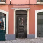 Rent 3 bedroom apartment in Lisboa