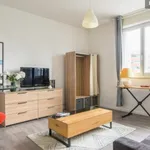 Studio of 27 m² in Marcq En Baroeul