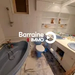 Rent 4 bedroom apartment of 110 m² in Résidence de Lantrennou