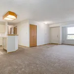 3 bedroom apartment of 1140 sq. ft in Edmonton