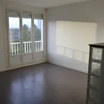 Rent 3 bedroom apartment of 54 m² in REIMS