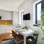 Rent 2 bedroom apartment of 45 m² in lisbon