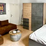 Miete 1 Schlafzimmer wohnung von 40 m² in München