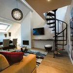 Rent 3 bedroom apartment of 60 m² in Brussels