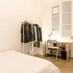 Rent a room in lisbon