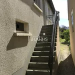 Rent 2 bedroom apartment of 40 m² in Cérences