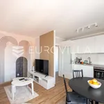 Rent 2 bedroom apartment of 61 m² in Zagreb