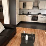 Rent 1 bedroom apartment of 65 m² in Frankfurt