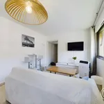 Appartement de 31 m² avec 1 chambre(s) en location à Nice