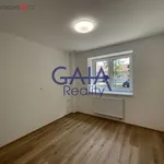 Rent 2 bedroom apartment of 35 m² in Čejč