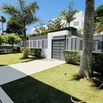 Rent 5 bedroom house of 700 m² in Marbella