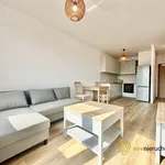 Rent 2 bedroom apartment of 38 m² in Wrocław