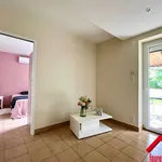 Appartement de 37 m² avec 2 chambre(s) en location à ObjatT