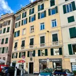 Rent 4 bedroom apartment of 120 m² in Genoa