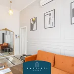 Rent 1 bedroom apartment of 67 m² in Roma