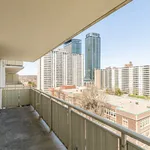 Appartement de 484 m² avec 1 chambre(s) en location à Toronto