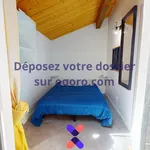  appartement avec 1 chambre(s) en location à Saint-Étienne