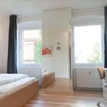 Rent 3 bedroom apartment of 52 m² in Berlin