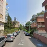 Affitto 5 camera appartamento di 140 m² in Roma