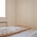 Alquilo 1 dormitorio apartamento de 51 m² en madrid