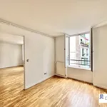 Appartement de 38 m² avec 1 chambre(s) en location à Paris