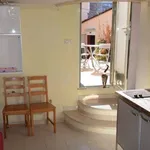 Rent 2 bedroom apartment of 40 m² in Rome