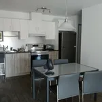 Rent 4 bedroom apartment of 84 m² in Sherbrooke