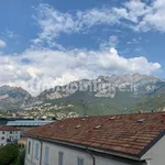 2-room flat via Como 13, Pescarenico, Lecco