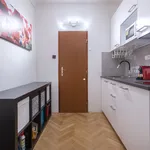 Pronajměte si 1 ložnic/e byt o rozloze 40 m² v Prague