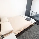 Rent 1 bedroom flat of 17 m² in Birmingham