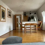 Rent 3 bedroom apartment of 90 m² in Augsburg