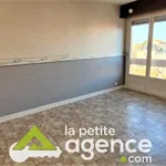 Rent 2 bedroom apartment of 40 m² in Montlucon