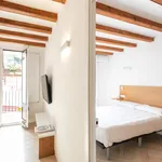 Alquilar 2 dormitorio apartamento en Barcelona