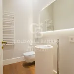 Rent 3 bedroom apartment of 386 m² in Barcelona