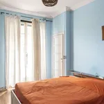 Rent a room in rome