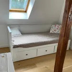 Miete 4 Schlafzimmer wohnung von 129 m² in Bitterfeld-Wolfen