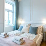 Rent 1 bedroom apartment of 30 m² in Vienna