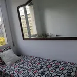 Alquilar 7 dormitorio apartamento en Barcelona