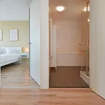 Huur 3 slaapkamer appartement van 100 m² in Bezuidenhout-West