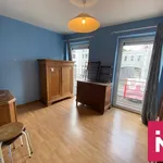  appartement avec 2 chambre(s) en location à Profondeville