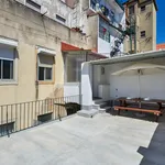 Rent 7 bedroom apartment in Lisbon