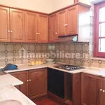 Apartment good condition, semi-basement, Centro, San Felice Circeo